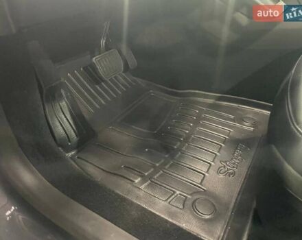 Сірий Тесла Модель 3, об'ємом двигуна 0 л та пробігом 8 тис. км за 29950 $, фото 72 на Automoto.ua