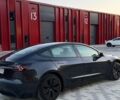 Серый Тесла Модель 3, объемом двигателя 0 л и пробегом 4 тыс. км за 25800 $, фото 20 на Automoto.ua