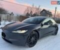 Серый Тесла Модель 3, объемом двигателя 0 л и пробегом 39 тыс. км за 28500 $, фото 8 на Automoto.ua