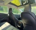 Сірий Тесла Модель 3, об'ємом двигуна 0 л та пробігом 15 тис. км за 17900 $, фото 8 на Automoto.ua