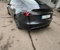 Сірий Тесла Модель 3, об'ємом двигуна 0 л та пробігом 21 тис. км за 26000 $, фото 4 на Automoto.ua