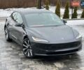 Сірий Тесла Модель 3, об'ємом двигуна 0 л та пробігом 1 тис. км за 25900 $, фото 1 на Automoto.ua