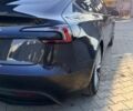 Серый Тесла Модель 3, объемом двигателя 0 л и пробегом 40 тыс. км за 24500 $, фото 24 на Automoto.ua