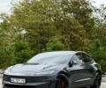 Сірий Тесла Модель 3, об'ємом двигуна 0 л та пробігом 24 тис. км за 33997 $, фото 3 на Automoto.ua