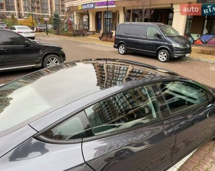 Сірий Тесла Модель 3, об'ємом двигуна 0 л та пробігом 8 тис. км за 29950 $, фото 56 на Automoto.ua