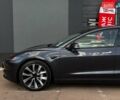 Сірий Тесла Модель 3, об'ємом двигуна 0 л та пробігом 1 тис. км за 28999 $, фото 3 на Automoto.ua