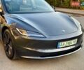 Серый Тесла Модель 3, объемом двигателя 0 л и пробегом 29 тыс. км за 28000 $, фото 6 на Automoto.ua