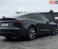 Сірий Тесла Модель 3, об'ємом двигуна 0 л та пробігом 10 тис. км за 26500 $, фото 14 на Automoto.ua