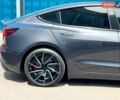 Сірий Тесла Модель 3, об'ємом двигуна 0 л та пробігом 4 тис. км за 39500 $, фото 11 на Automoto.ua