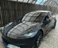 Сірий Тесла Модель 3, об'ємом двигуна 0 л та пробігом 40 тис. км за 28900 $, фото 26 на Automoto.ua