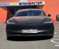 Тесла Модель 3 2024 у Києві на Automoto.ua Сірий Тесла Модель 3, об'ємом двигуна 0 л та пробігом 1 тис. км за 28500 $, фото 1 на Automoto.ua