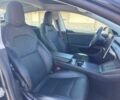 Сірий Тесла Модель 3, об'ємом двигуна 0 л та пробігом 16 тис. км за 9497 $, фото 14 на Automoto.ua
