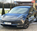Сірий Тесла Модель 3, об'ємом двигуна 0 л та пробігом 9 тис. км за 32999 $, фото 3 на Automoto.ua