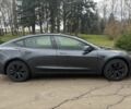 Серый Тесла Модель 3, объемом двигателя 0 л и пробегом 20 тыс. км за 27500 $, фото 11 на Automoto.ua