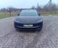 Серый Тесла Модель 3, объемом двигателя 0 л и пробегом 18 тыс. км за 32000 $, фото 4 на Automoto.ua