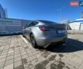 Серый Тесла Модель 3, объемом двигателя 0 л и пробегом 14 тыс. км за 28900 $, фото 7 на Automoto.ua