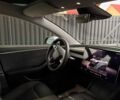 Сірий Тесла Модель 3, об'ємом двигуна 0 л та пробігом 30 тис. км за 28900 $, фото 13 на Automoto.ua