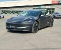 Серый Тесла Модель 3, объемом двигателя 0 л и пробегом 9 тыс. км за 27500 $, фото 1 на Automoto.ua