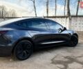 Сірий Тесла Модель 3, об'ємом двигуна 0 л та пробігом 36 тис. км за 28600 $, фото 9 на Automoto.ua