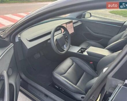 Серый Тесла Модель 3, объемом двигателя 0 л и пробегом 16 тыс. км за 31400 $, фото 7 на Automoto.ua