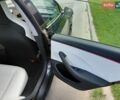 Серый Тесла Модель 3, объемом двигателя 0 л и пробегом 39 тыс. км за 34500 $, фото 11 на Automoto.ua