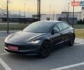 Сірий Тесла Модель 3, об'ємом двигуна 0 л та пробігом 27 тис. км за 28100 $, фото 1 на Automoto.ua