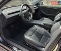 Сірий Тесла Модель 3, об'ємом двигуна 0 л та пробігом 3 тис. км за 31500 $, фото 14 на Automoto.ua