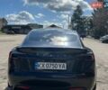 Сірий Тесла Модель 3, об'ємом двигуна 0 л та пробігом 18 тис. км за 28000 $, фото 7 на Automoto.ua