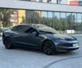 Сірий Тесла Модель 3, об'ємом двигуна 0 л та пробігом 42 тис. км за 24500 $, фото 24 на Automoto.ua