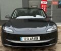 Сірий Тесла Модель 3, об'ємом двигуна 0 л та пробігом 1 тис. км за 30999 $, фото 1 на Automoto.ua