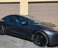 Серый Тесла Модель 3, объемом двигателя 0 л и пробегом 5 тыс. км за 9528 $, фото 1 на Automoto.ua