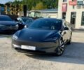 Сірий Тесла Модель 3, об'ємом двигуна 0 л та пробігом 14 тис. км за 28900 $, фото 1 на Automoto.ua