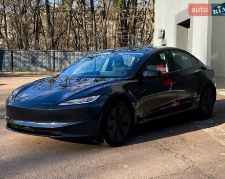 Сірий Тесла Модель 3, об'ємом двигуна 0 л та пробігом 21 тис. км за 29999 $, фото 3 на Automoto.ua