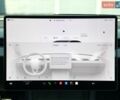 Серый Тесла Модель 3, объемом двигателя 0 л и пробегом 38 тыс. км за 29999 $, фото 24 на Automoto.ua