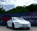 Серый Тесла Модель 3, объемом двигателя 0 л и пробегом 22 тыс. км за 26000 $, фото 1 на Automoto.ua