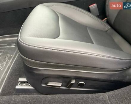 Сірий Тесла Модель 3, об'ємом двигуна 0 л та пробігом 8 тис. км за 29950 $, фото 49 на Automoto.ua