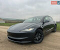 Сірий Тесла Модель 3, об'ємом двигуна 0 л та пробігом 70 тис. км за 26200 $, фото 4 на Automoto.ua