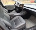 Сірий Тесла Модель 3, об'ємом двигуна 0 л та пробігом 32 тис. км за 25800 $, фото 2 на Automoto.ua