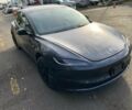 Сірий Тесла Модель 3, об'ємом двигуна 0 л та пробігом 20 тис. км за 23500 $, фото 1 на Automoto.ua