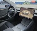 Серый Тесла Модель 3, объемом двигателя 0 л и пробегом 23 тыс. км за 29900 $, фото 32 на Automoto.ua
