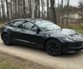 Сірий Тесла Модель 3, об'ємом двигуна 0 л та пробігом 20 тис. км за 27400 $, фото 3 на Automoto.ua
