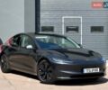 Сірий Тесла Модель 3, об'ємом двигуна 0 л та пробігом 5 тис. км за 34499 $, фото 1 на Automoto.ua