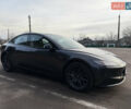 Серый Тесла Модель 3, объемом двигателя 0 л и пробегом 7 тыс. км за 32000 $, фото 3 на Automoto.ua