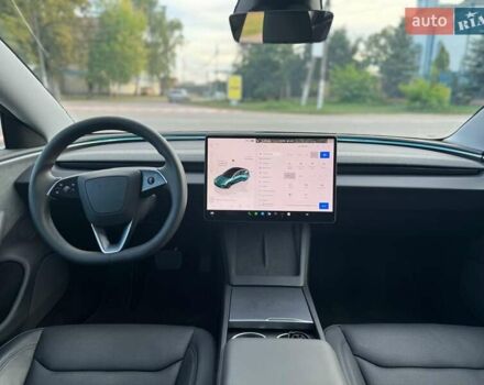 Сірий Тесла Модель 3, об'ємом двигуна 0 л та пробігом 13 тис. км за 31700 $, фото 7 на Automoto.ua