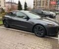 Сірий Тесла Модель 3, об'ємом двигуна 0 л та пробігом 8 тис. км за 29950 $, фото 60 на Automoto.ua