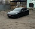 Сірий Тесла Модель 3, об'ємом двигуна 0 л та пробігом 29 тис. км за 26990 $, фото 1 на Automoto.ua
