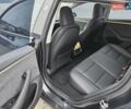 Серый Тесла Модель 3, объемом двигателя 0 л и пробегом 23 тыс. км за 29900 $, фото 23 на Automoto.ua