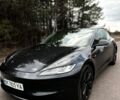 Серый Тесла Модель 3, объемом двигателя 0 л и пробегом 2 тыс. км за 28950 $, фото 1 на Automoto.ua