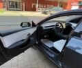 Тесла Модель 3 2024 у Львові на Automoto.ua Сірий Тесла Модель 3, об'ємом двигуна 0 л та пробігом 1 тис. км за 39900 $, фото 9 на Automoto.ua