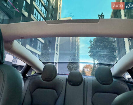 Сірий Тесла Модель 3, об'ємом двигуна 0 л та пробігом 5 тис. км за 29500 $, фото 100 на Automoto.ua